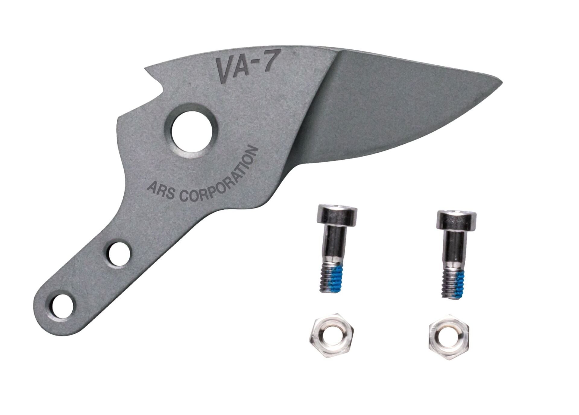 VA-7-2 EX Makine Üst Bıçak Yedek Parçası