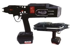 AKDENİZ AKD B-TC7C ŞARJLI C-RING TABANCASI(4,8-8,7 MM )