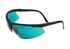 Max Safety S600-Y - Göz Koruyucu - Yeşil 50 Gr