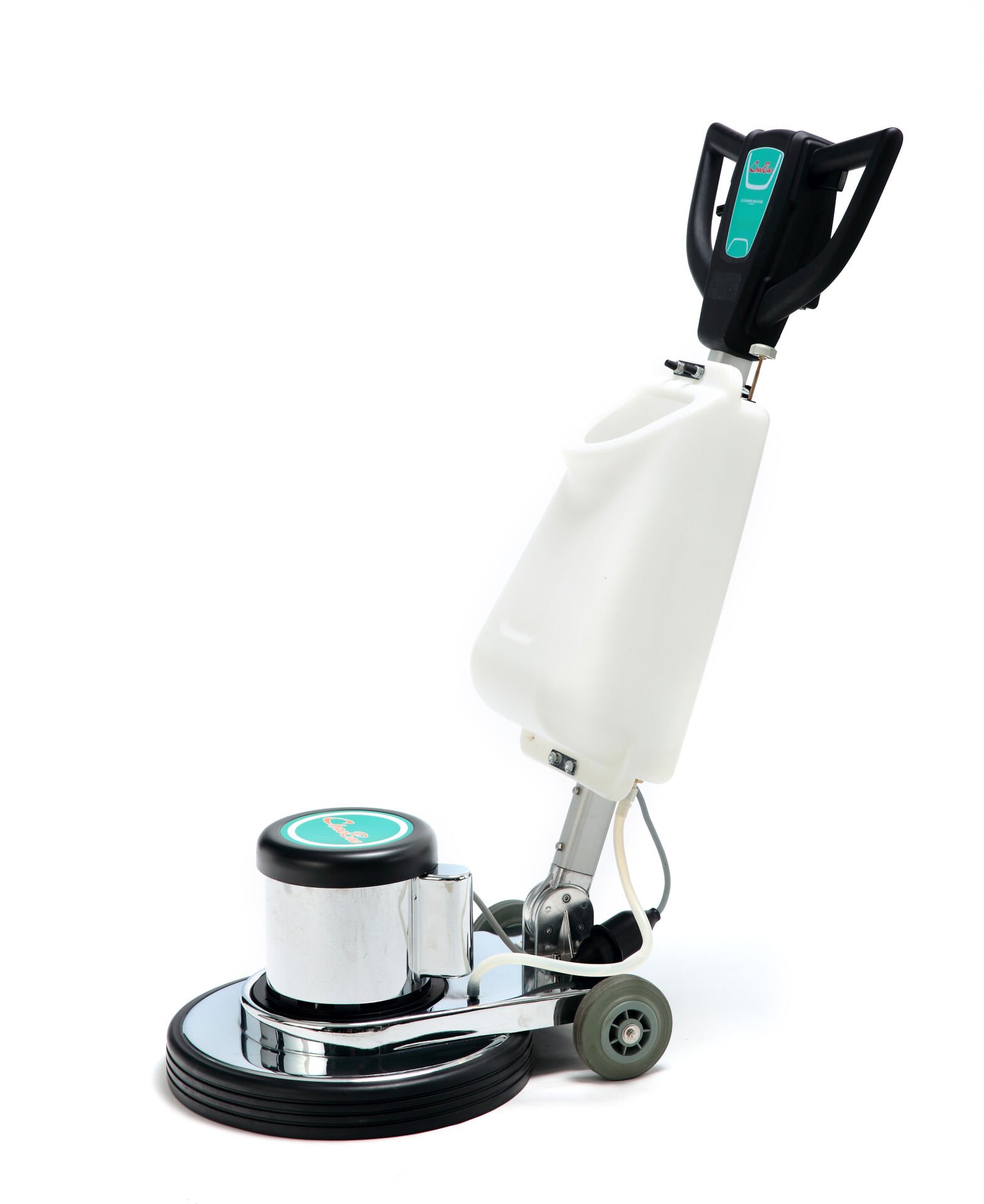 Powerwash HY039 Ci̇lalama Maki̇nasi 1100W