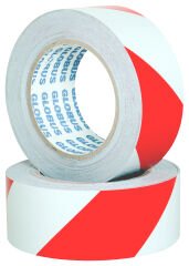 Globus GL14019 - Reflektif Bant 50mmx23mt - Güvenli ve Dayanıklı