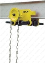 NETLİFT Alçak Tavan Ceraskalı (NL-HSTP 2000)