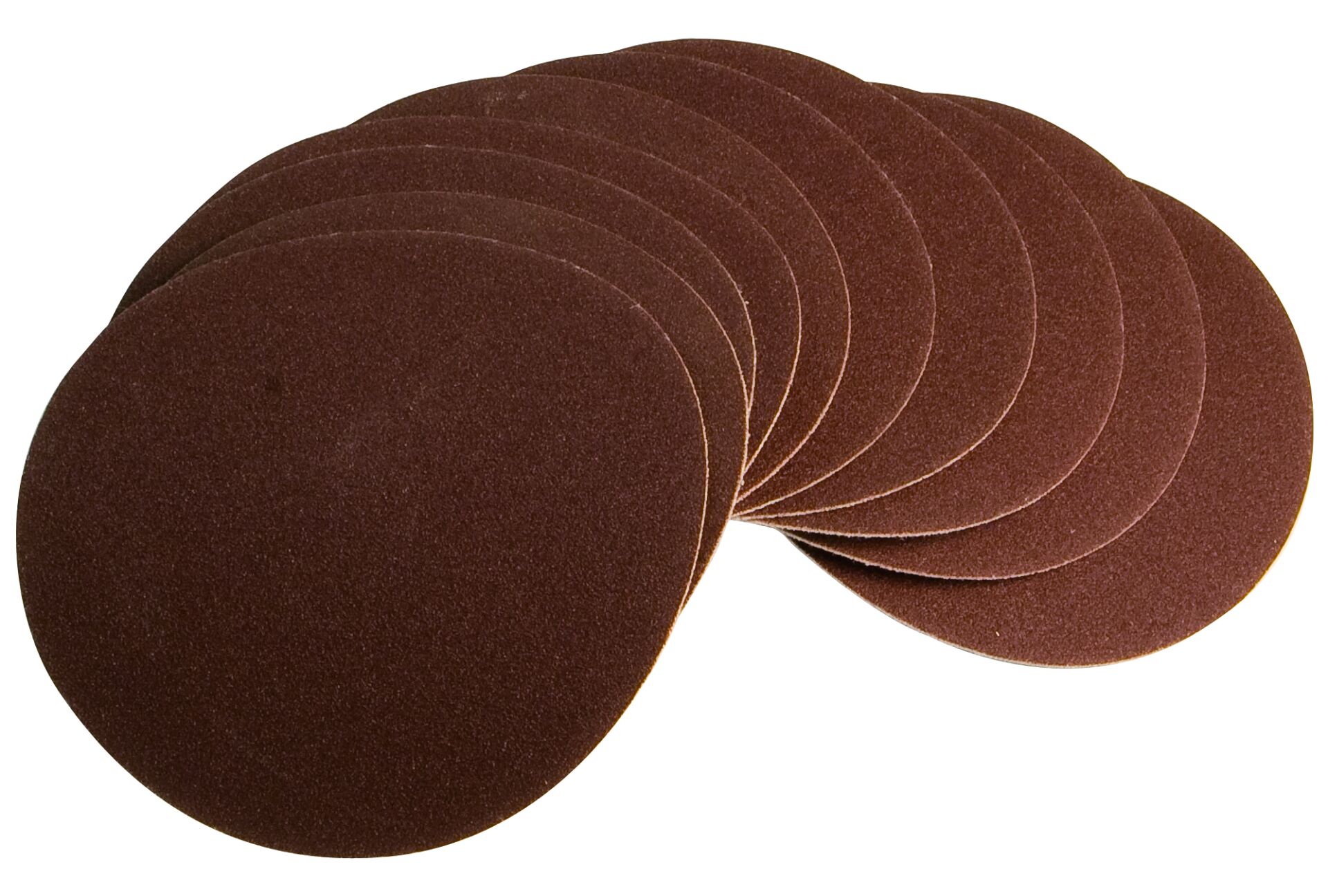 Bts 800 İçi̇n Zimpara 150 Mm 120 Kum