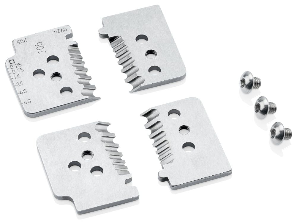 Knipex 12 19 06 - Yedek Bıçak - Modeli