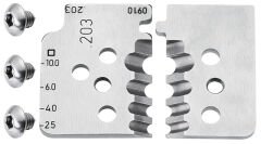 Knipex 121910 - Yedek Bıçak - 121910 Modeli ile Yüksek Performans