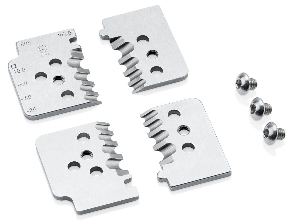 Knipex 12 19 10 - Yedek Bıçak - Modeli ile Yüksek Performans