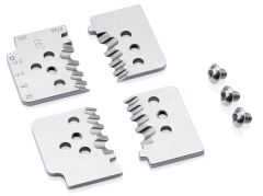 Knipex 12 19 10 - Yedek Bıçak - Modeli ile Yüksek Performans