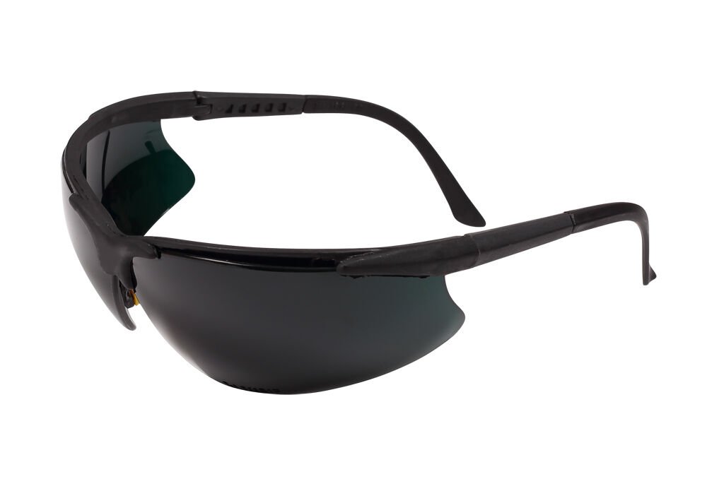 Max Safety S600-K - Göz Koruyucu - S600-k Modeli