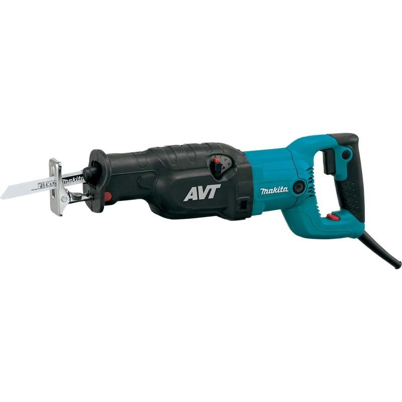 Makita JR3070CT - Kılıç Testere - Güçlü ve Hassas Kesim
