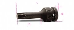 Torx Havalı Lokma 720TX 60