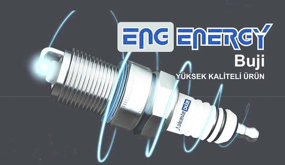 ENERGY BUJİ L7TC