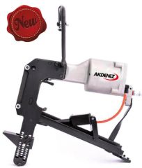 AKDENİZ AKD AF801C KLİPS TABANCASI