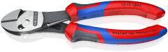 Knipex 73 72 180F - Twi̇nforce Yan Keski̇ 180 Mm