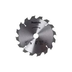 AHŞAP DAİRE TESTERE 165x16 DİŞ