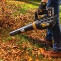 CAT DG250 18Volt 4.0Ah. Li-ion Tek Akülü Devir Ayarlı Profesyonel Yaprak Üfleme