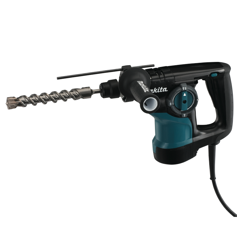 Makita HR2810 - Elektropnömatik Delici Kırıcı - Güçlü ve Verimli
