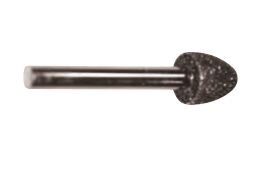 Gd0800c ve Gd0801c İçi̇n Pi̇mli̇ Elmas Taşlama Di̇ski̇ 6.35 Mm