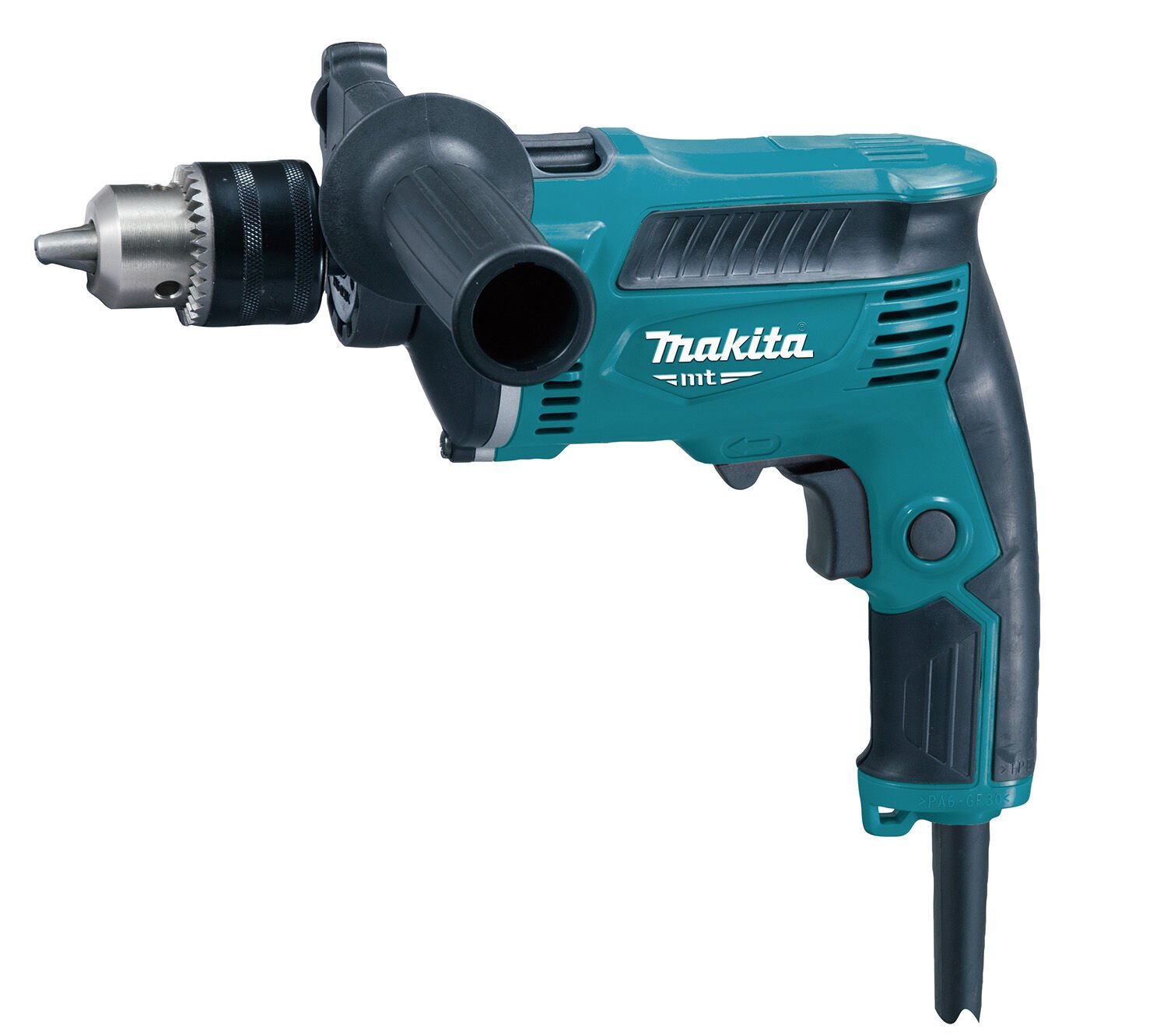 Makita Mt M8103B Darbeli̇ Matkap 13 mm