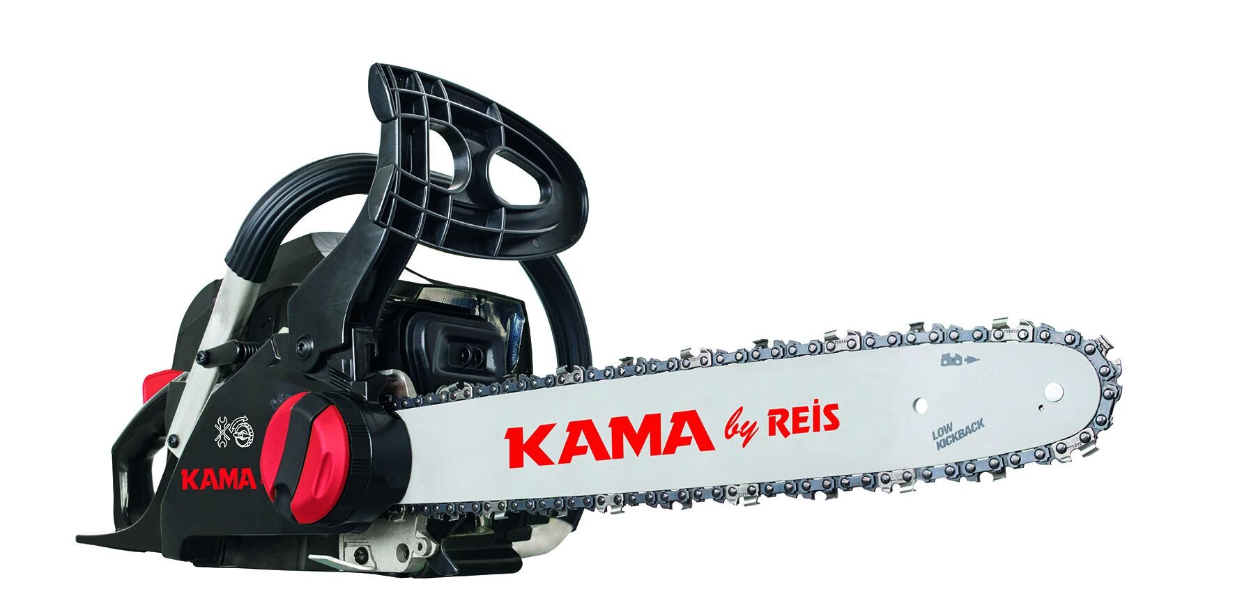 Kama By Reis KMR41 - Kama Kmr 41 Benzi̇nli̇ Ağaç Kesi̇m Motoru 41 Cc