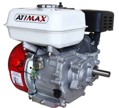 ATiMAX AG210R (1800 DEVİR/DK) 7 HP BENZİNLİ İPLİ/REDÜKTÖRLÜ  MOTOR