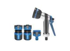 Hyundai G18006 Alümi̇nyum Su Tabancasi