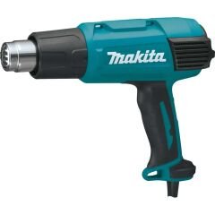 Makita HG6031VK - Isıtıcı - Çok Yönlü Isı Tabancası