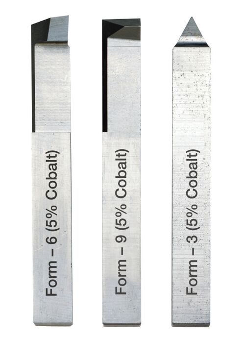 Proxxon 24540 - Pd250/e İçin 8x8x80 Mm Kesim Kalemi