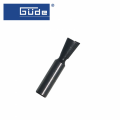 GÜDE 58315 Freze Uç Seti, 6 Parça