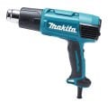 Makita HG6031VK - Isıtıcı - Çok Yönlü Isı Tabancası
