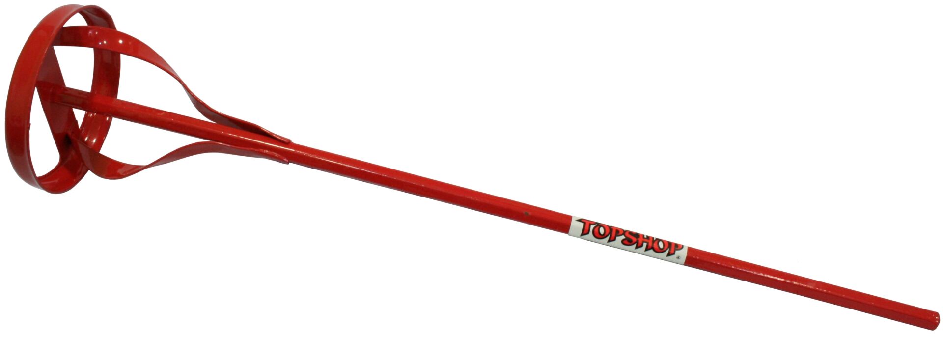 BOYA KARIŞTIRICI UÇ 100x600 mm