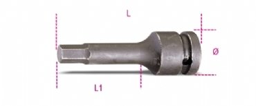 Havalı Lokma 720ME 12