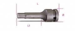 Havalı Lokma 720ME 12