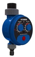 Hyundai G21008 2 Saatli̇k Sulama Zamanlayici