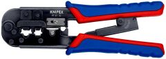 Knipex 97 51 10 - 190 Mm Telefon ve Jak Bağlantı Pensesi