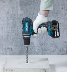 Makita DHP482RFE - Darbeli Matkap Vidalama 18v