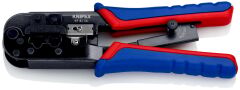 Knipex 97 51 10 - 190 Mm Telefon ve Jak Bağlantı Pensesi