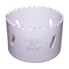 Bİ - METAL PANÇ 21 mm