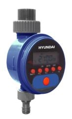 Hyundai G21009 Sulama Zamanlayici Di̇ji̇tal