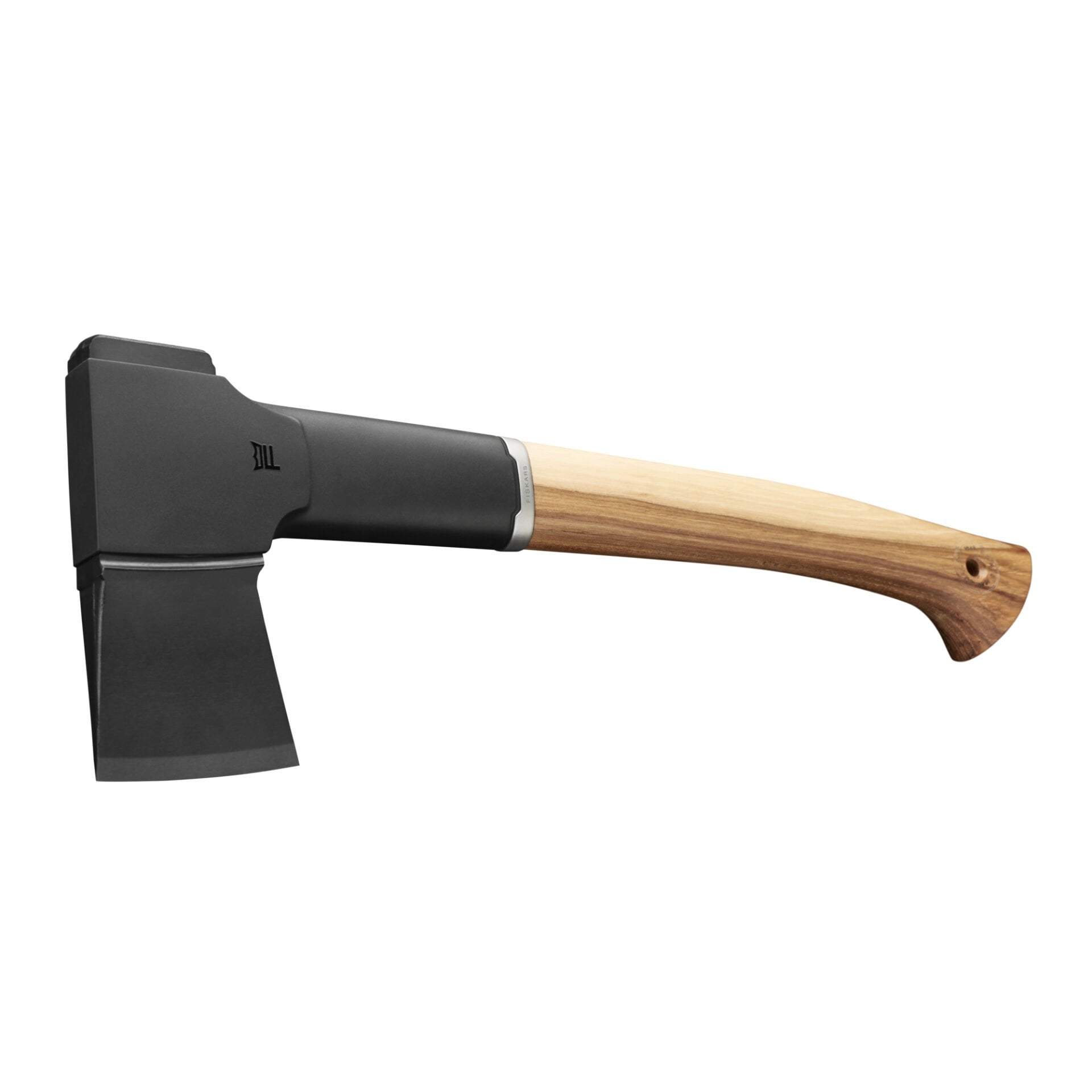 Parçalama Baltası N10 Ahşap Saplı