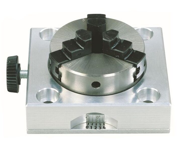 Proxxon 24264 - Mf/70 Freze ve Kt70 Divizör Kafası