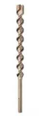 ZENTRO SERİSİ SDS MAX İKİ ELMASLI UÇ 12x540 mm