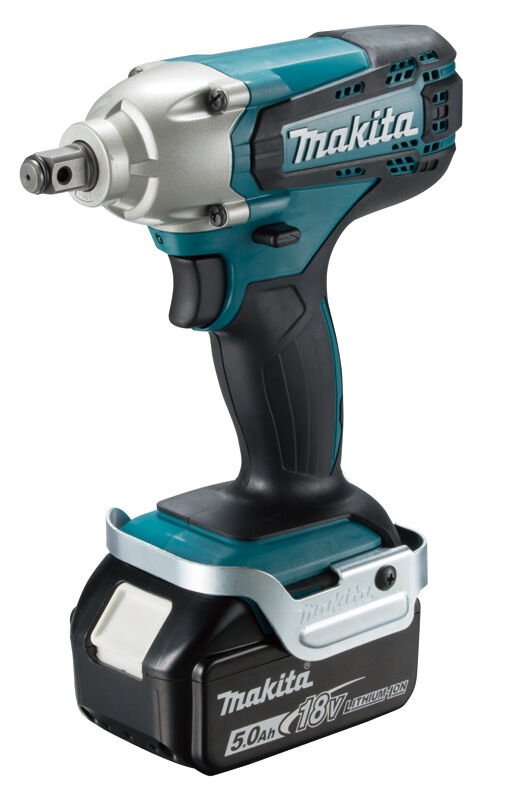 Makita DTW190RFE - Darbeli Somun Sıkma 18v - Dtw190rfe