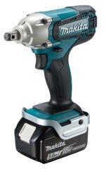Makita DTW190RFE - Darbeli Somun Sıkma 18v - Dtw190rfe