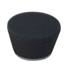 Proxxon 29092 - Yumuşak Sünger 2'li Set