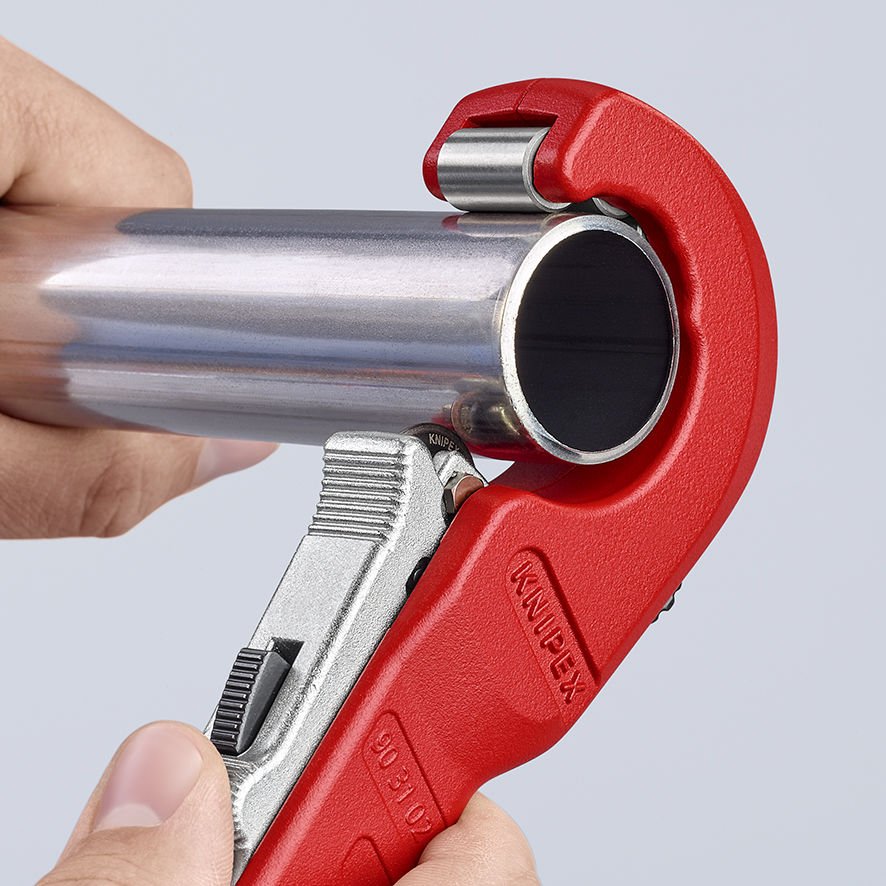 TUBIX BORU KESİCİ 180 mm