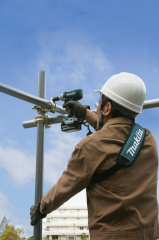 Makita DTW190RFE - Darbeli Somun Sıkma 18v - Dtw190rfe