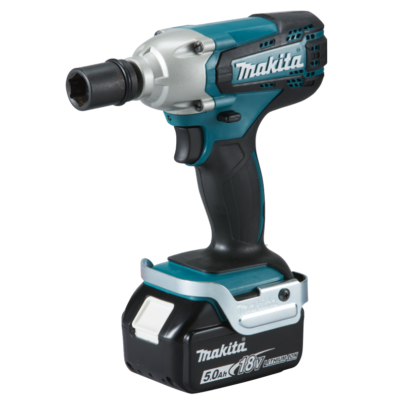 Makita DTW190RFE - Darbeli Somun Sıkma 18v - Dtw190rfe