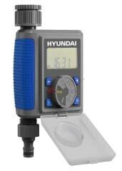 Hyundai G21011 Sulama Zamanlayici Di̇ji̇tal