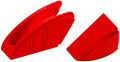 Knipex 86 09 300 V01 86 XX 300 Serisi Modeller İçin Yedek Plastik Çene (3 Çift)