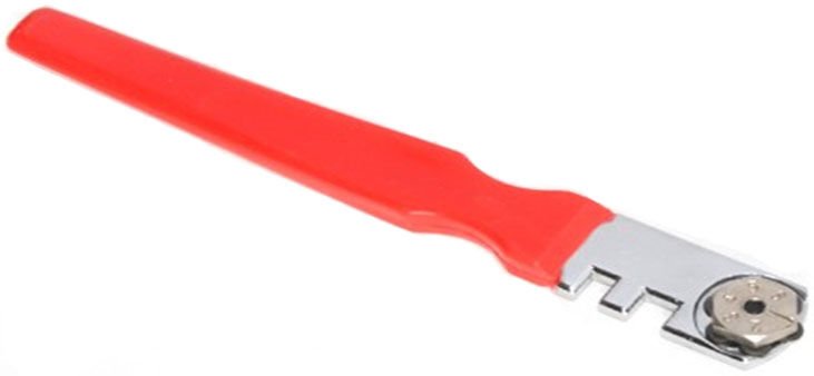 Topshop TH15015 - Cam Kesici - Th15015